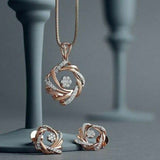 Jewellry set