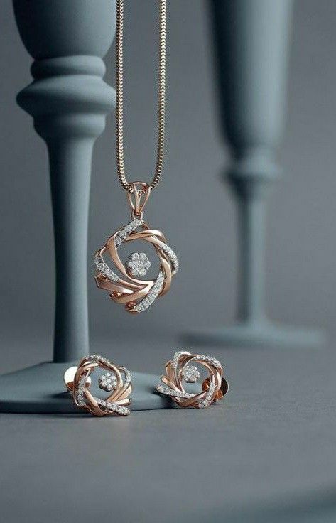 Jewellry set