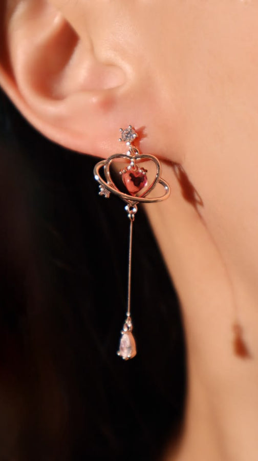 Premium  Earrings Collection