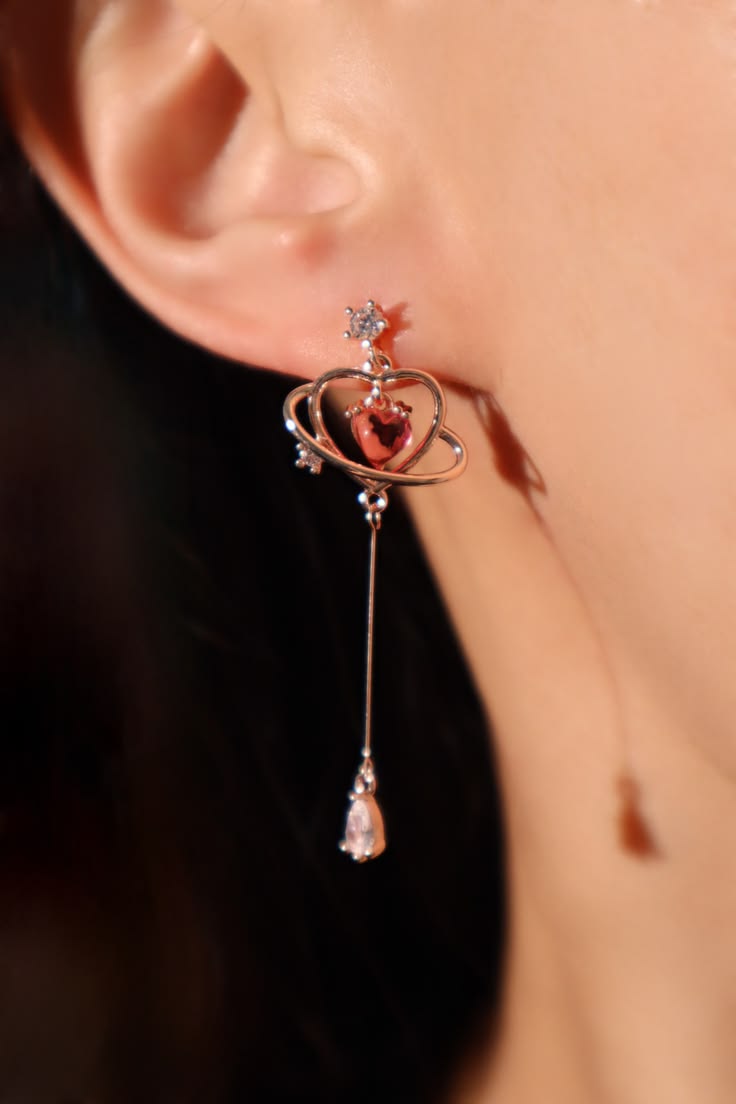 Premium  Earrings Collection