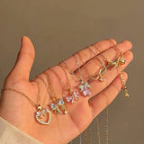 Daily Wear Necklaces