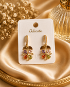 Aurora Daisy Earrings |  KZ88123184