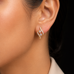 Eternal Grace Earrings | KZ88123195