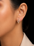 Eternal Grace Earrings | KZ88123195