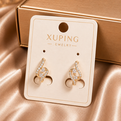 Eternal Grace Earrings | KZ88123195