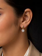 Rainbow Solitaire Hoops | KZ88123186