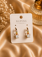 Rainbow Solitaire Hoops | KZ88123186