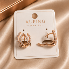 Trinity Spark Hoops |  KZ88123192