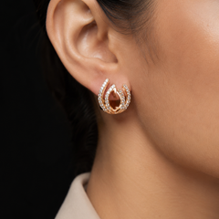 Trinity Spark Hoops |  KZ88123192