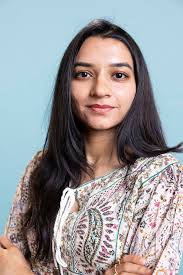 Anshika Jain