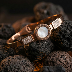 Imperial Timepiece Kada | Gold-Plated Stainless Steel  – KZ8812367